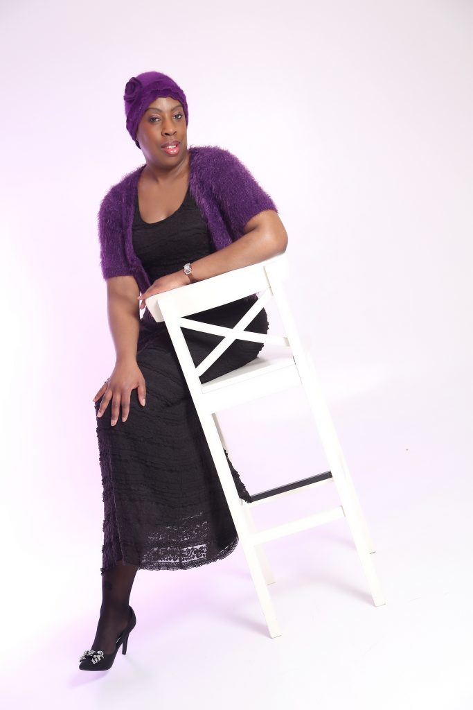 Louanne's Lupus Story